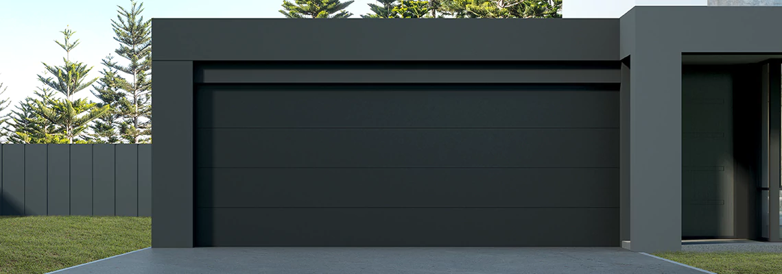 Garage Door Replacement in Coquitlam, BC