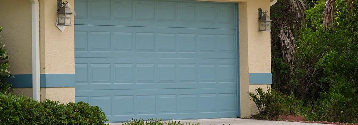 Garage Door Installation in Coquitlam, BC